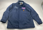 Carhartt Fire Resistant Work Jacket Heavy Duty Insulated FR Mens Quilt Lined
