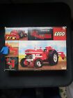1977 Lego Expert Builder 952 Farm Tractor (Complete W/ Instructions)