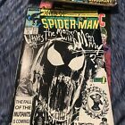 Web Of Spider-Man # 33 NM- Marvel Comic Book Venom Carnage Goblin May MJ 5 SM12