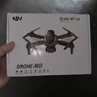 Drone M8 4k High-definition Professional Drone Can Be Used For Ariel Photo X 2