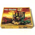 [Extremely rare] LEGO Castle series 6056 Dragon Cart out of print