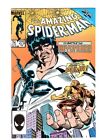 Amazing Spider-Man 273 NM+ 9.6 Marvel Comics 1985