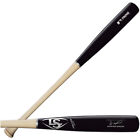 Louisville Slugger MLB Prime Series EJ74 Maple Wood Natural/Black Baseball Bat