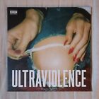 Lana Del Rey - Ultraviolence Alternate Cover Vinyl 2LP Brand New