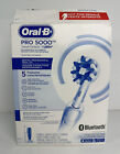 Oral-B Smart 5000 Electric Toothbrush w/Bluetooth Connectivity READ DESCRIPTION