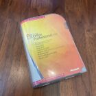 Microsoft Office Professional 2007_For Academic Use Only With Key