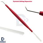 Eyelash Lifting & Separating Tool Comb Lash Lifting Perming Eyelash Extensions