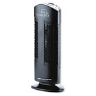 Ionic Pro Two-Speed Compact Ionic Air Purifier 250 sq ft Room Capacity