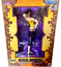 One Piece Portrait.Of.Pirates LIMITED EDITION Nico Robin Repaint Ver. Figure