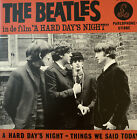 Beatles 45 Hard Day's Night / Things We Said Today NEW reissue unplayed