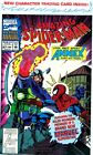 THE AMAZING SPIDER-MAN ANNUAL #27 1ST ANNEX! MARVEL COMICS 1993! NR! SEALED!