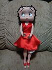 Danbury Mint Betty Boop Toast of the Town Marilyn Monroe Doll No Stand