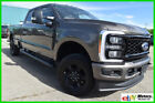 New Listing2023 Ford F-250 4X4 CREW 250 LONG BOX STX-EDITION(FX4 OFFROAD)