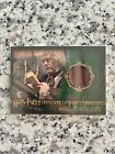 Harry Potter - Sorcerer's Stone - Authentic Wand Box Prop Card - 470/842