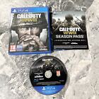 Call of Duty: WWII - Sony PlayStation 4 French France Import Version