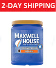 Maxwell House Roast Ground Coffee - 48oz