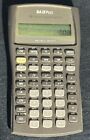 Texas Instruments BA II Plus Business Analyst Calculator W/ Cover