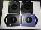 New ListingREAD DESCRIPTION!! Lot of 4 Nintendo Gamecube Systems and Wires   + 59x