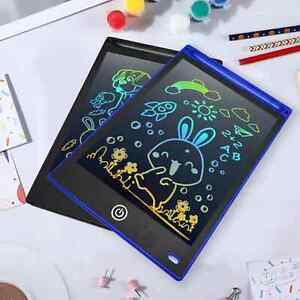 12 Inch Electronic Drawing Board(Brightness Increase By 20%), Writing Tablet For