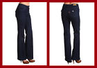 Levi's ~ Slim Fit Flare Premium Stretch Jeans Women's Sizes 4, 6 or 8 $54 NWT