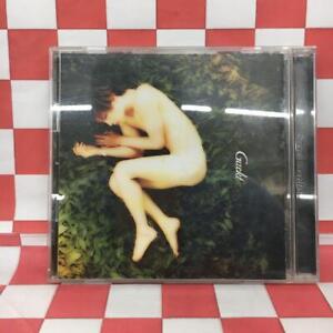 Gackt/Secret Garden CD