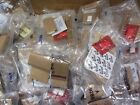 MIXED LOT OF 100 REAL US MRE ACCESSORY PACKS GREAT FOR PREPPING OR SURVIVAL