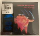 Black Sabbath - Paranoid (2012, Warner) Remastered Sealed---CD