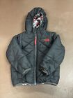 THE NORTH FACE Toddler Boys Reversible Puffer Jacket Sz 3T? Please Read