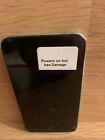 Apple iPod Touch A1367 Generation BLACK CLEAN 8GB For Parts