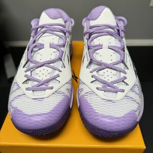 Serious Players Only Game1 Lavender Mens 10.5 Kobe Alternative
