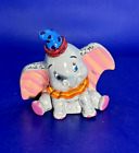 Disney DUMBO Pop Art Elephant ROMERO BRITTO Stone Resin 2013 Figurine 2.75