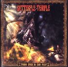 Butterfly Temple - On a Blood Red Path by the Will of Rod CD TEMNOZOR,RUSSIA