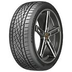 205/50ZR17XL 93W CON EXTREMECONTACT DWS06 PLUS Tires Set of 4 (Fits: 205/50R17)