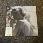 Taylor Swift Folklore Meet Me Behind The Mall Moon Grey Vinyl LP Official Read