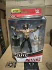 WWE Elite Collection Top Picks Seth Rollins Action Figure 2020 Wrestling Toy NXT