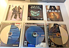 PS3 Horror Games - Dead Space 2, Fear 2 & Resident Evil 6 PlayStation 3 Lot