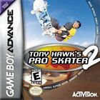 Tony Hawk's Pro Skater 2 - Game Boy Advance GBA Game