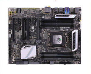 For ASUS X99-A Motherboard Computer Socket LGA2011-3 DDR3 Desktop Mainboard