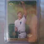 Derek Jeter (NY Yankees) 1993 Upper Deck Baseball RC Card #449 - PSA 10 GEM MINT