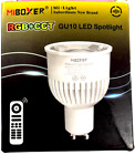MIBOXER 550LM 6W GU10 LED Spotlight - RGB+CCT