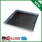 Funnel King Drip Tray Oil Fuel Spill Containment Drain Pan Chemical Resistant