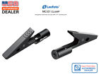 【US Dealer】LEOFOTO MC-01 Manganese Steel Mini Clamp Metal Multi-Function 1/4