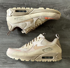 RARE Nike Air Max 90 Surplus Desert Camo Mens Shoes CQ7743-200 Size 10