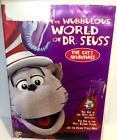 Wubbulous World Of Dr. Seuss DVD / Ships free Same Day with Tracking