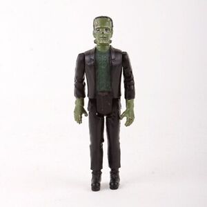 Vintage 1980 Universal Monsters Frankenstein Action Figure by Remco