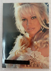 1996 Pamela Anderson Playboy Cards Insert *Fun at the Sun* #3 Rare