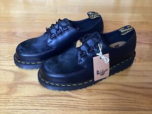 NEW Girls Don't Cry X Dr. Martens Creeper 31789001 Men's Size 10 IN HAND
