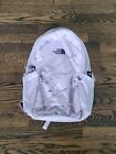 The North Face Jester Backpack Light Purple / Lilac Padded Laptop Hiking Daypack