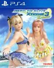 Dead or Alive Xtreme 3 Fortune PlayStation 4 Game (Multi-Language) Asia Version