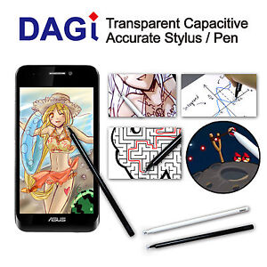 DAGi P301 Precision Stylus Pen for Samsung Galaxy S10+ S10 S10e S Note9 Tab S4